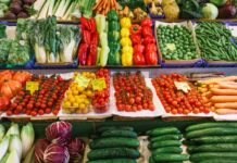 Los 7 alimentos que han alcanzado máximos históricos de cara a la Navidad