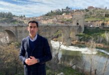 Comendador auditará las cuentas del Ayuntamiento si gobierna con Primero Toledo ante la «microcorrupción»