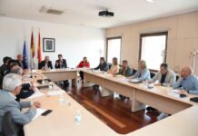 C-LM activa 46 millones en ayudas para luchar contra la sequía, que se podrán pedir en mayo y antes del verano