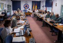 El Gobierno adelanta un mes y medio la campaña de incendios por la previsión de calor intenso