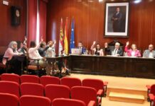 Tres promotoras de plantas fotovoltaicas se comprometen a patrocinar actuaciones en Manzanares