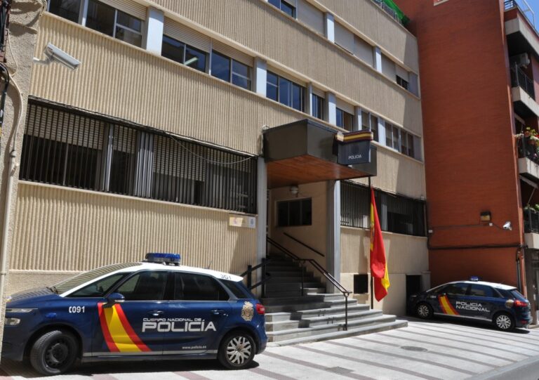 Detenida en Puertollano una delincuente huida de la justicia y con paradero desconocido desde 2018 Detenida en Puertollano una delincuente huida de la justicia y con paradero desconocido desde 2018