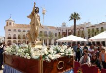 La ocupación en C-LM para Semana Santa roza el 90 % en turismo rural y supera el 70 % en hoteles