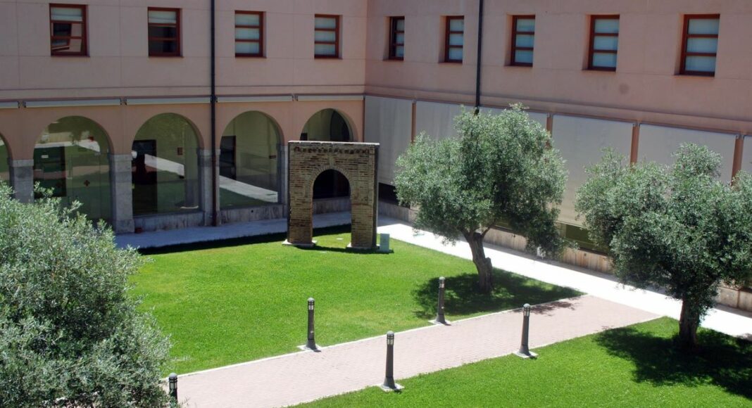 UCLM Albacete