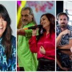 Vanesa Martín, Camela y Miss Caffeina actuarán en la feria de mayo de Puertollano