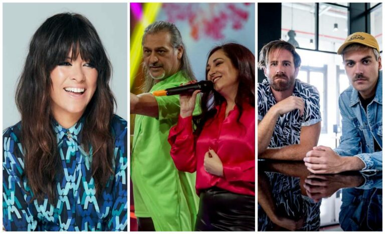 Vanesa Martín, Camela y Miss Caffeina actuarán en la feria de mayo de Puertollano