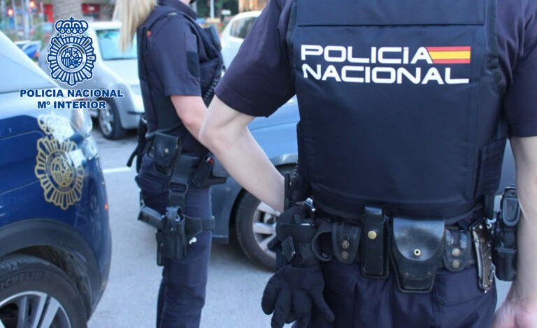 Detenidos en Ciudad Real tras explotar a cuatro varones: trabajan 15 horas diarias y cobraban 40 euros a la semana