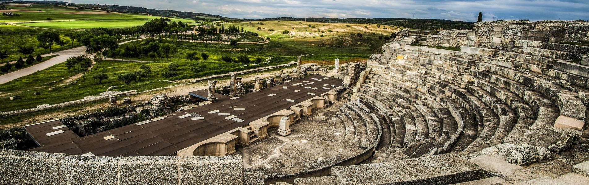 Excursiones con niños en Castilla-La Mancha: siete planes ideales para disfrutar en familia