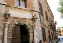 Juzgan en Toledo a un hombre pillado con 180 gramos de cocaína en Quintanar de la Orden