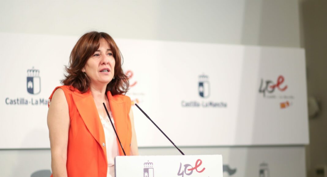 Blanca Fernández 100523