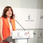 Blanca Fernández insta al PP de Ciudad Real a colaborar con la Junta en favor de la opción sur de la A-43