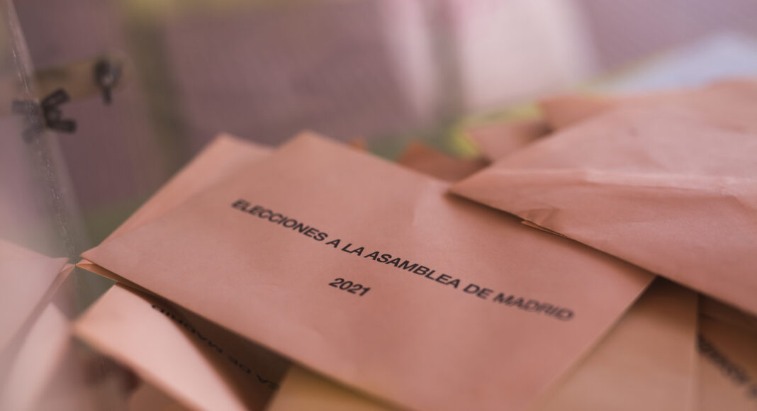 votos, elecciones