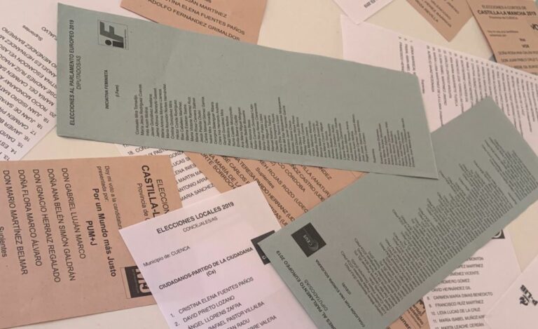 Castilla-La Mancha entra en el último año antes de las urnas con Page defendiendo gestión y la oposición apelando al cambio