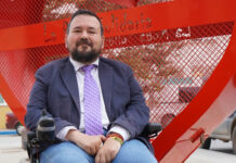 Amores (PSOE) vuelve a obtener mayoría absoluta en La Roda y gobernará cuatro años más