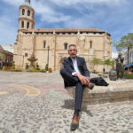 Jesús Martín afrontará su sexta legislatura al frente de Valdepeñas al liderar la lista más votada