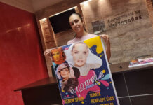 Soraya, Xenon Spain, Penélope Caos y Juan Reina DJ estarán el 16 de junio en el Pride de Valdepeñas