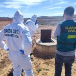 La Guardia Civil busca en Manzanares a otro desaparecido en 2019 tras hallar en un pozo a Juan Miguel Isla