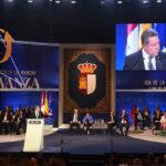 Castilla-La Mancha celebra el Día de la Región en Manzanares