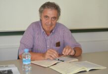 Antonio Baylos, profesor de la UCLM, será investido doctor “honoris causa” por la universidad chilena de Valparaíso