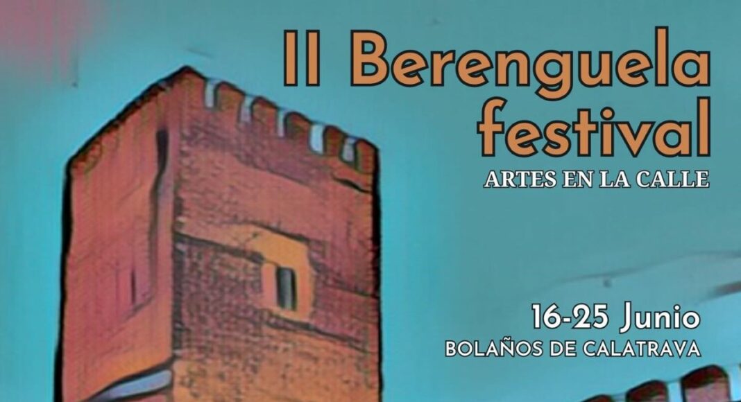 Berenguela Festival 2023
