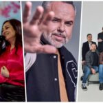 Camela, Juan Magán y Los Secretos actuarán en las Fiestas de San Isidro de Azuqueca de Henares