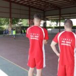 Abiertas las inscripciones en los campus deportivos de Manzanares