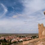 Se registra un terremoto de 3.4 grados cerca de Belmonte