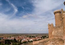 Se registra un terremoto de 3.4 grados cerca de Belmonte