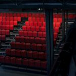 Siete proyecciones de cine en el mes de octubre en Manzanares