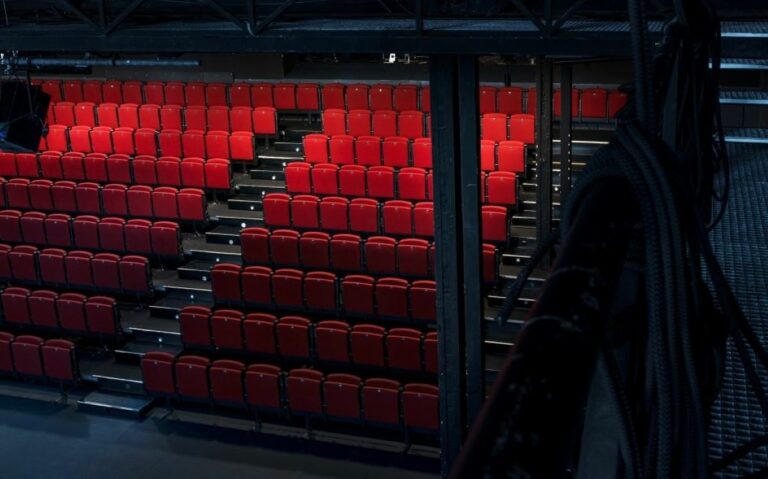 Siete proyecciones de cine en el mes de octubre en Manzanares