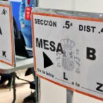 El PP de Argamasilla de Alba aclara la incidencia con un presidente de mesa: «Nos dijeron que no era incompatible»