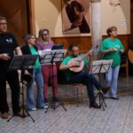 Airén clausura unas Cruces y Rondas de Mayo “de récord” en Manzanares