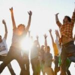 Este curso puede cambiar tu verano: ¡Hazte monitor de actividades juveniles!