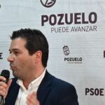 David Triguero (PSOE) le arrebata la Alcaldía de Pozuelo de Calatrava a su primo Julián Triguero (PP)
