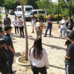 El PIJ Centro Infanto-Juvenil participa en el proyecto de prevención universal ‘Des En Red-ATE 7.0’