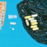 Detenido en Ciudad Real un experto en distribución de estupefacientes con 130 gramos de cocaína