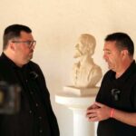 José Antonio Navarro apuesta por culminar los proyectos del anterior alcalde, una ciudad deportiva y potenciar el turismo en Argamasilla de Alba