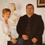 El desempleo y la despoblación, los dos grandes retos del PP de Sonia González para Argamasilla de Alba