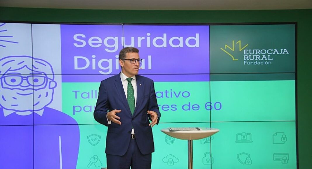 Eurocaja Rural, digitalización