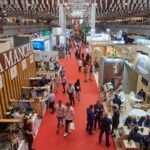 La nueva edición de Fenavin contará con 1.922 bodegas españolas y compradores de un centenar de países