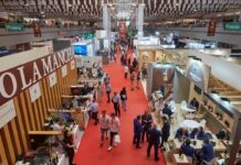 La nueva edición de Fenavin contará con 1.922 bodegas españolas y compradores de un centenar de países