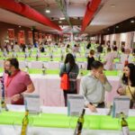 La Diputación impulsará FENAVIN Match en junio para reforzar el negocio internacional del vino español
