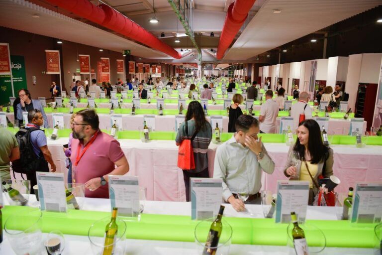 La Diputación impulsará FENAVIN Match en junio para reforzar el negocio internacional del vino español