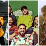 Funambulista, La Pegatina y Álvaro de Luna actuarán en mayo en las ferias de San Isidro de Talavera de la Reina