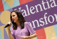 Podemos prepara una ley para que presentadores y directivos de medios publiquen sus participaciones en empresas