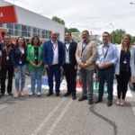 Cuenca acoge la segunda etapa de la Vuelta Ciclista Femenina con el deseo de repetir