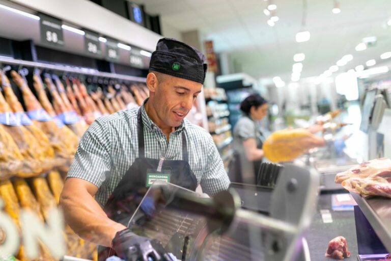Mercadona busca a más de 40 empleados para la campaña de verano en Cuenca