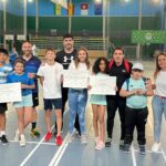 Los CEIP de Argamasilla de Alba participaron en las I Olimpiadas de los Valores en Tomelloso