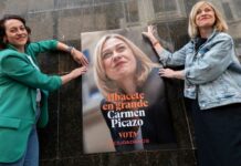 Picazo relanza a Ciudadanos como «el voto de la clase media de Castilla-La Mancha»