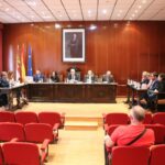 El Ayuntamiento de Manzanares desestima la petición de resolución del contrato de las obras del Sector 5